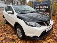 Nissan Qashqai 2014