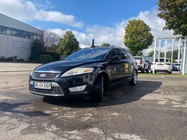 Ford Mondeo 2009