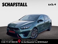 Kia cee'd / Ceed 2023