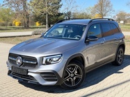 Mercedes-Benz GLB-Class 2021
