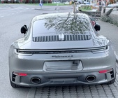 Porsche 992 2022