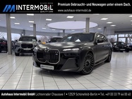 BMW 7 Series 2024