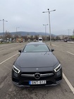 Mercedes-Benz CLS-Class 2019