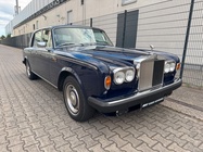 Rolls-Royce Silver Shadow 1978