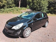 Opel Corsa 2011