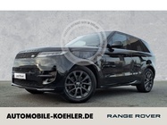 Land Rover Sport 2025