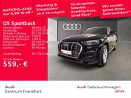 Audi Q5 2022