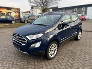 Ford EcoSport 2022