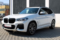 BMW X3 2020