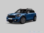 MINI Countryman 2021