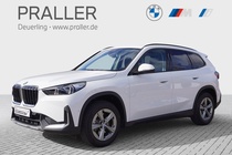BMW X1 2025