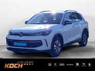 Volkswagen Tiguan 2025