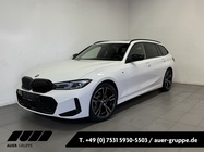 BMW 3 Series 2024