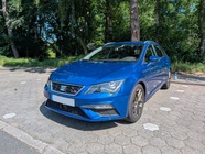 Seat Leon 2019