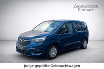 Opel Combo 2022