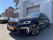 BMW 7 Series 2019