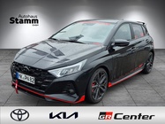 Hyundai i20 2023