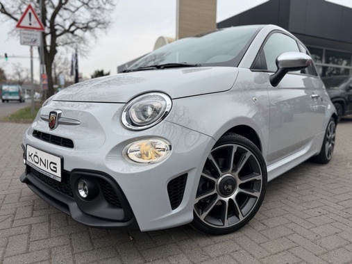 Abarth 595 2023
