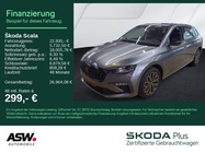 Skoda Scala 2025