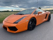 Lamborghini Gallardo 2004