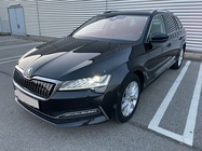 Skoda Superb 2020