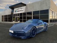 Porsche 992 2022