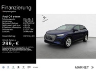 Audi Q4 e-tron 2024