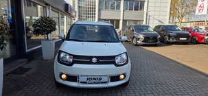 Suzuki Ignis 2019