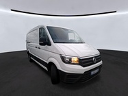 Volkswagen Crafter 2022