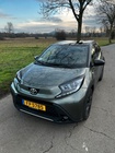 Toyota Aygo 2023