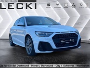 Audi A1 2023