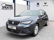 Seat Arona 2025