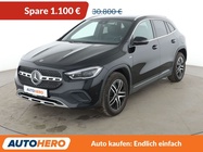 Mercedes-Benz GLA-Class 2020