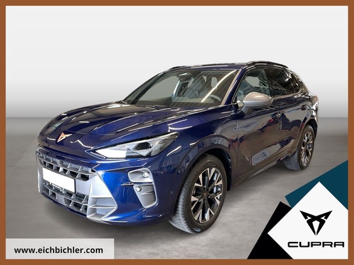 Cupra Terramar 2025