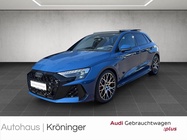 Audi RS3 2026