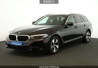 BMW 5 Series 2023