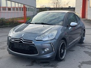 Citroen DS3 2010