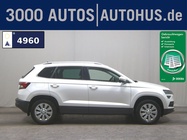 Skoda Karoq 2021