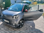 Smart ForTwo 2021