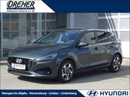 Hyundai i30 2024