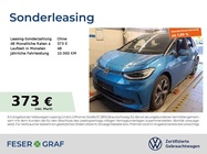 Volkswagen ID.3 2024