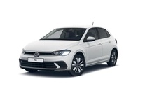 Volkswagen Polo 2023