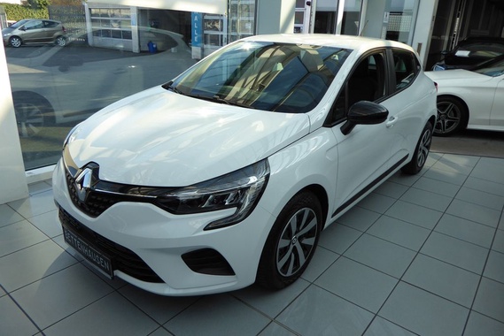 Renault Clio 2022