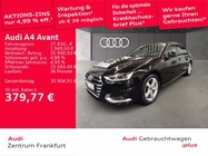 Audi A4 2023