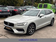 Volvo V60 2019