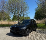 BMW X3 2024