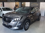 Peugeot 2008 2020