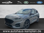Ford Kuga 2023