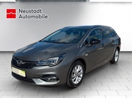 Opel Astra 2022