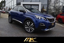 Peugeot 3008 2020